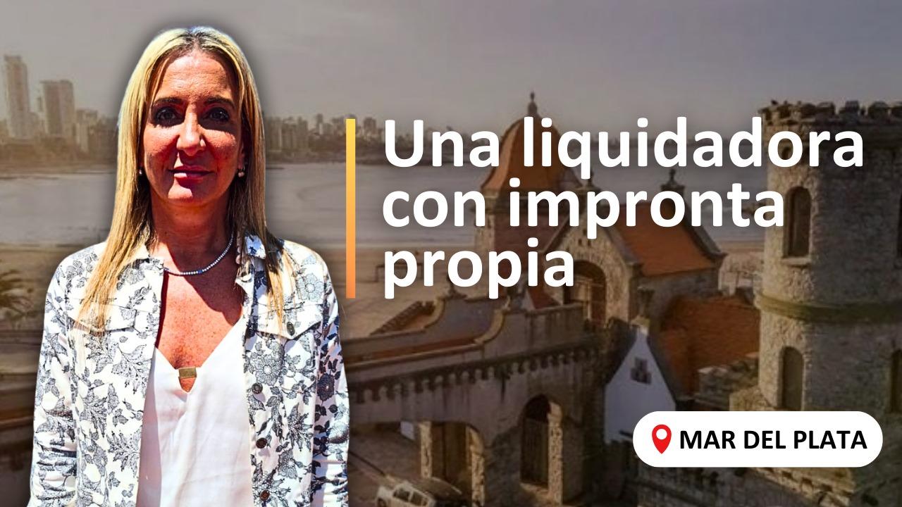 En la serie de entrevistas en el Torreón del Monje volvió a ser parte de las mismas la Dra. Laurencia Clara, liquidadora de siniestros, y nos contó los aspectos problemáticos con los que se encuentra, entre otros temas.